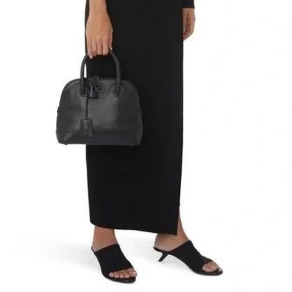 Balenciaga 40mm heel stretch mule sandals 🖤 - Picture 5 of 14